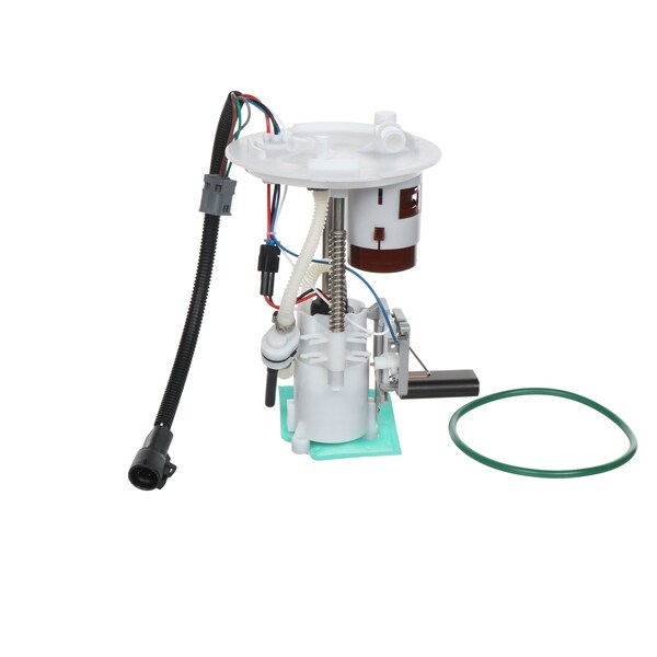 Carter Fuel Pumps 06-09 Ford Mercury Fuel Pump Assembly Fuel Pump Mod, P76118M P76118M - main